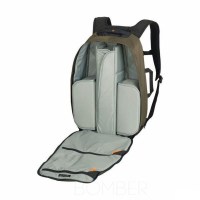Фоторюкзак Lowepro Scope Travel 200 AW (Khaki) 1